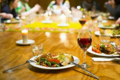 【衝撃】ホワイトハウスの米中夕食会、『あの曲』が演奏され現場が凍りついてしまう・・・
