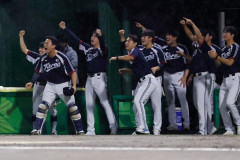 【悲報】侍ジャパン社会人代表さん、兵役免除かかった韓国にリベンジ食らい5連覇許してしまうｗｗｗｗｗｗｗｗｗｗ