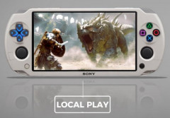 噂だとPSP3が出るって言うけどさ、PSP2ってどこいったの？