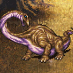 ゲーム開発者「フィールドの雑魚敵か～こんなもんでええやろ」