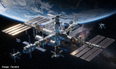 グーグルが宇宙空間にデータセンター構想、初の実験衛星打ち上げ！