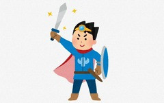 【悲報】人生とかいう序盤のレベル上げ怠ると詰むクソゲーww