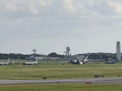 実際、日本に米軍基地いらなくね？