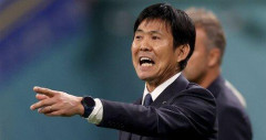 【悲報】サッカー日本代表って監督をちゃんとしたのにすればもっと上行けただろ