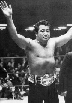 【難問】日本プロレスの父・力道山さん(享年39、死後62年経過)←この人の評価・・・・・・・・・
