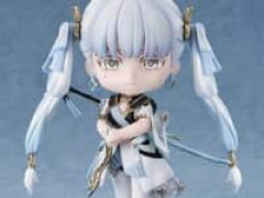 【鳴潮】ねんどろいど「今汐」「長離」【本日発売】