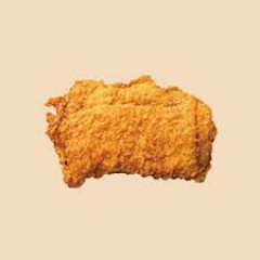 ファミチキをおかずにご飯食える？