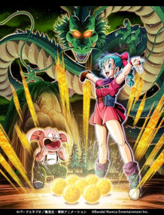 ドラゴンボール一番の謎