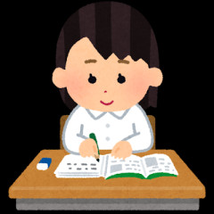 【画像】近畿大学「とある日の女性専用自習室の様子がこちら」