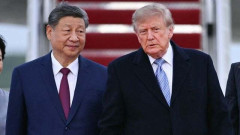ホワイトハウス、習近平氏の帰国直後に「アメリカは決して共産主義の国にはなりません」と投稿！あまりに露骨なタイミングにネット騒然！