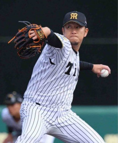 阪神・岩貞祐太が今季限りで引退　「1年でも長く」折れそうな心を支えたのは横田慎太郎さんの笑顔だった