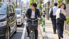 【激論】自転車「歩道を走るな！」←分かるけど、日本の車道って自転車で走るには危険すぎない？
