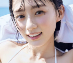 【速報】またまた川﨑桜のランウェイがバズるwwwwwwww