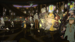 【FF14】20万MGPを貯める方法