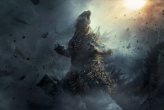 『ゴジラ マイナスゼロ』全米試写で大絶賛！「怪獣映画の歴史における圧倒的な到達点」
