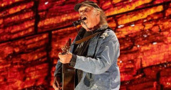 【驚愕】80歳が、かつての60歳に見えるロックのレジェンドさんたち、ボブ・ディランらの現役ぶりがヤバすぎるwwwwwwwwww