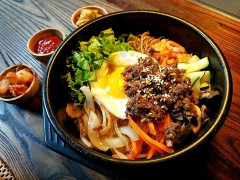 韓国料理でこれだけは認めるって食べ物☺