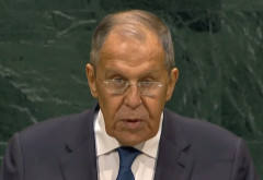 【悲報】ロシア外相「日本とドイツは軍国主義の道を歩んでいる」