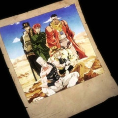 ジョジョのEDといえばやっぱりこれだと思う