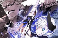 【Fate】アスラウグとラグナルのように男性と女性の体格に差がある組み合わせはお好きですか？