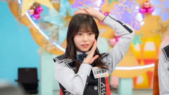 日向坂46正源司陽子、“自分の手”が好きすぎるという指摘に「写っていたら全部モザイクにします」＜まだまだ！日向坂で会いましょう＞