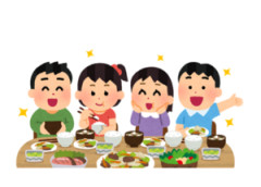 【画像】2000年前の人類の食事ｗｗｗｗｗｗｗｗｗｗｗｗ