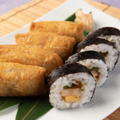 【爆笑】助六寿司に加えたい戦力ｗｗｗｗｗｗｗｗｗｗ