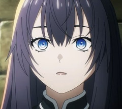【魔女と傭兵】アニメのPV見たけど