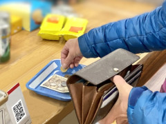 店員「会計は1万4千円です」先輩「お前ら1,000円づつ出せ」ワイ「（は？）」⇒結果ｗｗｗ