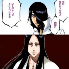 【BLEACH】卯ノ花さんがノイトラのこのセリフ聞いたら