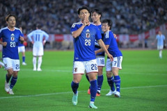 【悲報】ベネズエラさん…どう考えても弱そうなのに日本相手に自信がありそうｗｗｗｗｗｗ