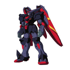 【ガンプラ】GガンはRGマスターガンダムが出るのが先かHGボルトガンダムが出るのが先になるのか…