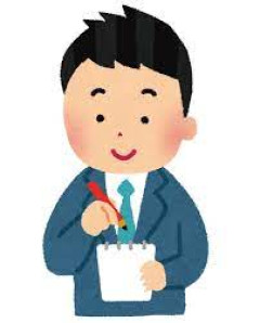 上司「メモ取れよ！」新人「メモ取らなくていいようにマニュアル作っておけよ！」