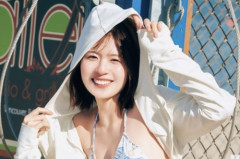 56歳の弱者おぢ、松田好花に救われてしまう【泣ける話】
