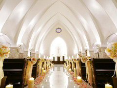 結婚式、誓いのキスの時だった。美女『どうして私じゃないの！？ずっと一緒にいたじゃない！！』  →  トンデモナイ真相が発覚ｗｗｗｗ,,