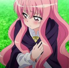 【画像】ピンク髪ヒロインで一番可愛い娘といえば？ｗｗｗｗｗ