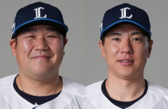 西武、中村剛也と炭谷銀仁朗の来季契約についてシーズン後に話し合いへ