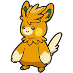 【ポケチャン】コイツなんかつよくね