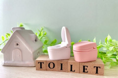 【悲報】俺「新築のトイレは和式にしよう。」嫁「嫌ああああああ！！！」メリットを説明しても納得しないんだが！⇒ｗｗ