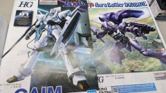 【命題】実際、エルガイムとダンバインって、どっちの方が面白いの？