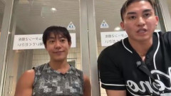 【悲報】堀大輔さん、筋トレの仕方間違えてるよとガチ勢に指摘されてしまうw w w w w w w w w w
