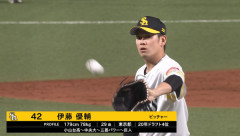 伊藤優輔さん、''7''点差にしてからの『晃→晃』ラインで試合を締める