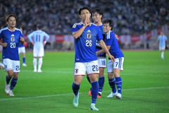 ◆親善試合◆「日本には一度も負けていない」ベネズエラメディアが森保Jを警戒も自信！「非常に手強い相手」だが…過去５戦無敗を強調