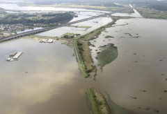 【悲報】千葉県印旛郡、また大雨😭