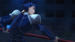 【FGO】クー・フーリンが強いなんてそんなの当たり前さ。アイルランドのアルスター地方に伝わるケルト神話物語の英雄で光の御子ですよ？