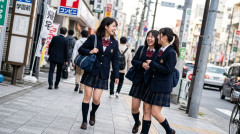 【限界突破】マジで急速にルッキズムが進んだよな‥‥女子高生見てると思う