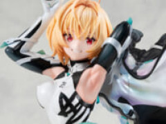【楽園追放】Lucrea「心のレゾナンス ガブリエル」フィギュア【13時予約開始】