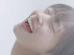 公開24時間後再生数→Audition79.0万、イチャ虫53.0万、是非及45.1万、愛MU74.1万
