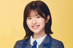 【元日向坂46】妻の本音... 松田好花『壊れそうな56歳夫を救ったアイドル』として記事になる