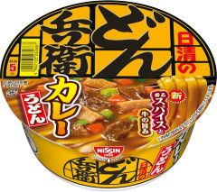 カレーうどんはあるのにカレーそうめんとカレーそばがない理由